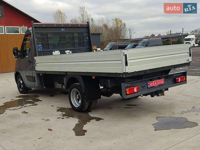 Інші вантажівки Renault Master 2022 в Луцьку фото 25 Інші вантажівки Renault Master 2022 в Луцьку