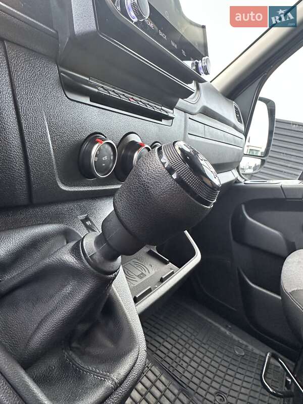Вантажний фургон Renault Master 2022 в Ковелі фото 55 Вантажний фургон Renault Master 2022 в Ковелі