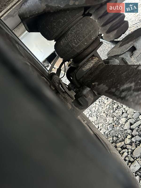 Тентованый Renault Master 2021 в Ковеле фото 13 Тентованый Renault Master 2021 в Ковеле