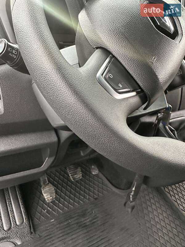 Тентованый Renault Master 2021 в Ковеле фото 22 Тентованый Renault Master 2021 в Ковеле