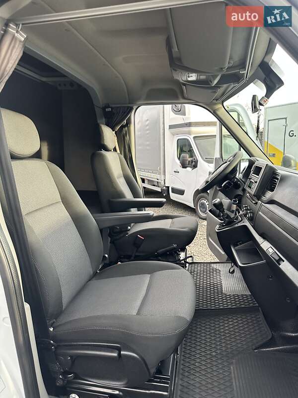 Тентованый Renault Master 2021 в Ковеле фото 24 Тентованый Renault Master 2021 в Ковеле