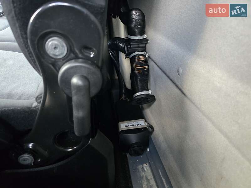 Тентований Renault Master 2021 в Ковелі