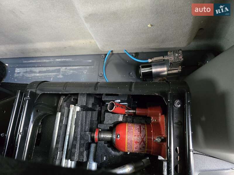 Тентований Renault Master 2021 в Ковелі