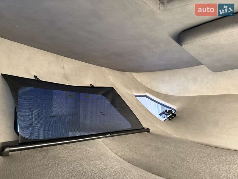 Тентований Renault Master 2022 в Ковелі