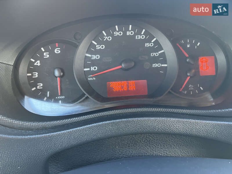 Вантажопасажирський фургон Renault Master 2018 в Львові