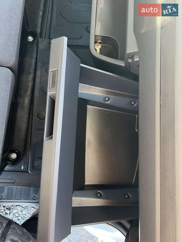 Тентованый Renault Master 2022 в Ковеле