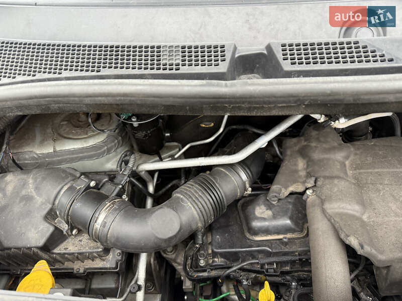 Микроавтобус грузовой (до 3,5т) Renault Master 2020 в Луцке фото 16 Микроавтобус грузовой (до 3,5т) Renault Master 2020 в Луцке