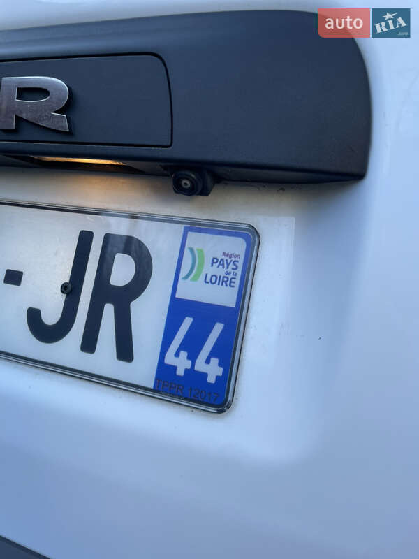 Вантажний фургон Renault Master 2021 в Луцьку фото 7 Вантажний фургон Renault Master 2021 в Луцьку