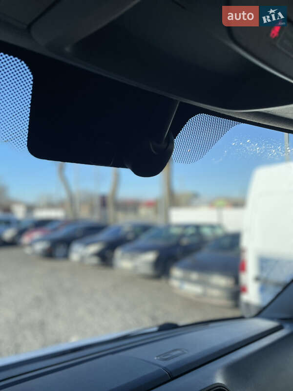 Вантажний фургон Renault Master 2021 в Луцьку фото 23 Вантажний фургон Renault Master 2021 в Луцьку