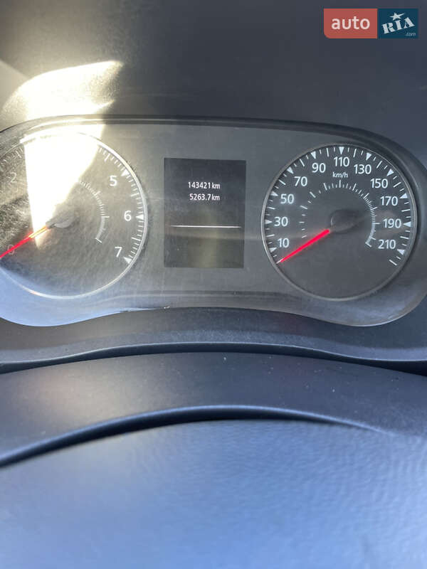 Вантажний фургон Renault Master 2021 в Луцьку фото 37 Вантажний фургон Renault Master 2021 в Луцьку