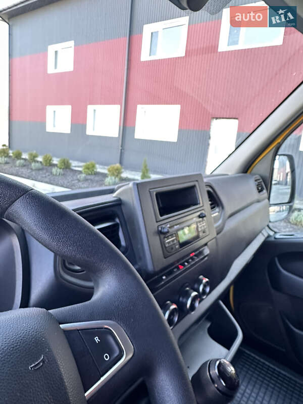 Микроавтобус грузовой (до 3,5т) Renault Master 2021 в Дубно фото 29 Микроавтобус грузовой (до 3,5т) Renault Master 2021 в Дубно