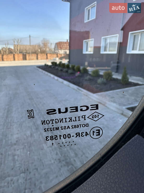 Микроавтобус грузовой (до 3,5т) Renault Master 2021 в Дубно фото 37 Микроавтобус грузовой (до 3,5т) Renault Master 2021 в Дубно