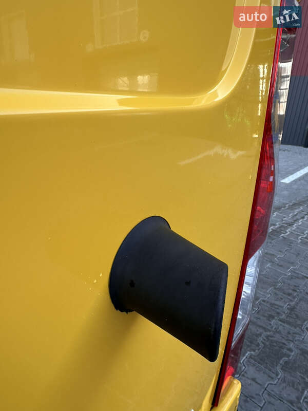 Микроавтобус грузовой (до 3,5т) Renault Master 2021 в Дубно фото 42 Микроавтобус грузовой (до 3,5т) Renault Master 2021 в Дубно