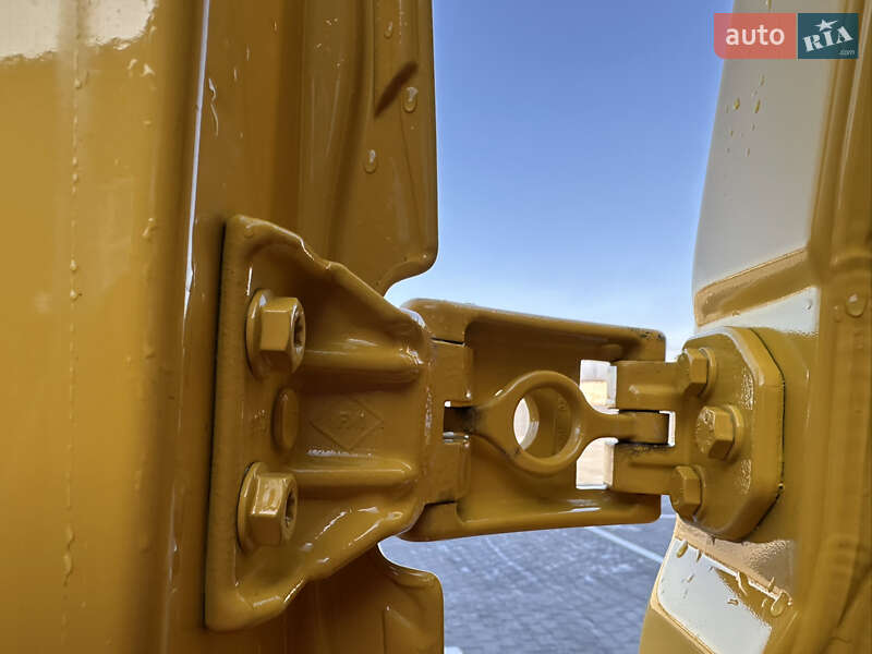 Микроавтобус грузовой (до 3,5т) Renault Master 2021 в Дубно фото 47 Микроавтобус грузовой (до 3,5т) Renault Master 2021 в Дубно