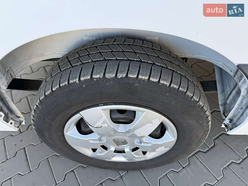 Вантажний фургон Renault Master 2020 в Луцьку фото 21 Вантажний фургон Renault Master 2020 в Луцьку