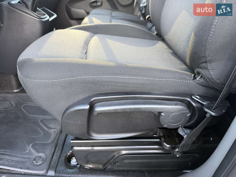 Вантажний фургон Renault Master 2020 в Луцьку фото 35 Вантажний фургон Renault Master 2020 в Луцьку