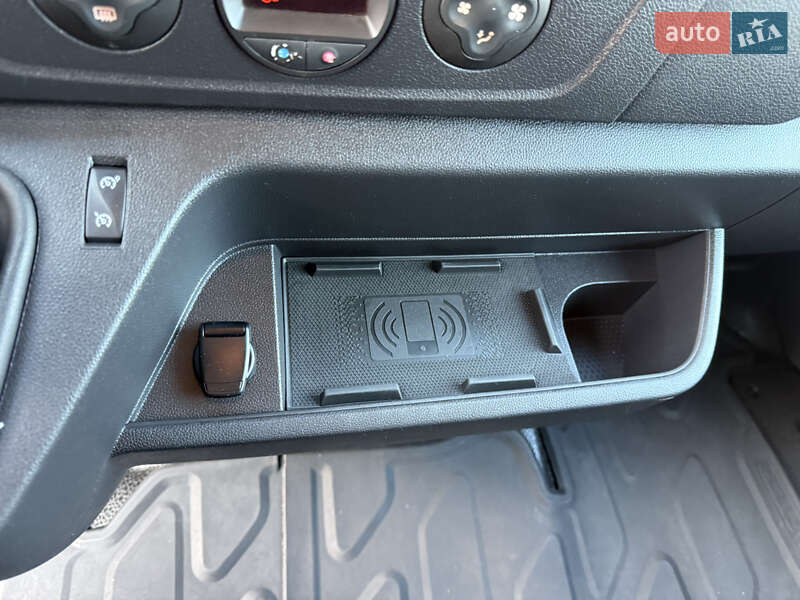 Вантажний фургон Renault Master 2020 в Луцьку фото 42 Вантажний фургон Renault Master 2020 в Луцьку