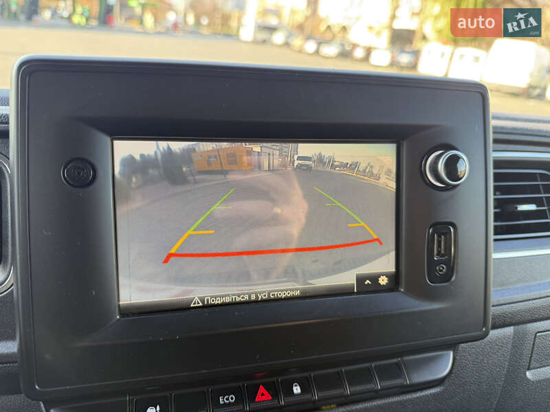 Вантажний фургон Renault Master 2020 в Луцьку фото 59 Вантажний фургон Renault Master 2020 в Луцьку