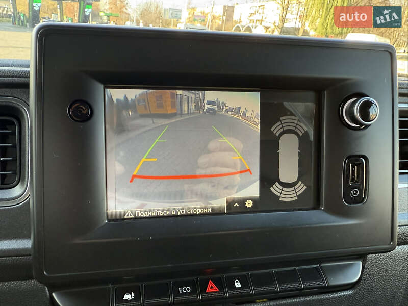 Вантажний фургон Renault Master 2020 в Луцьку фото 60 Вантажний фургон Renault Master 2020 в Луцьку