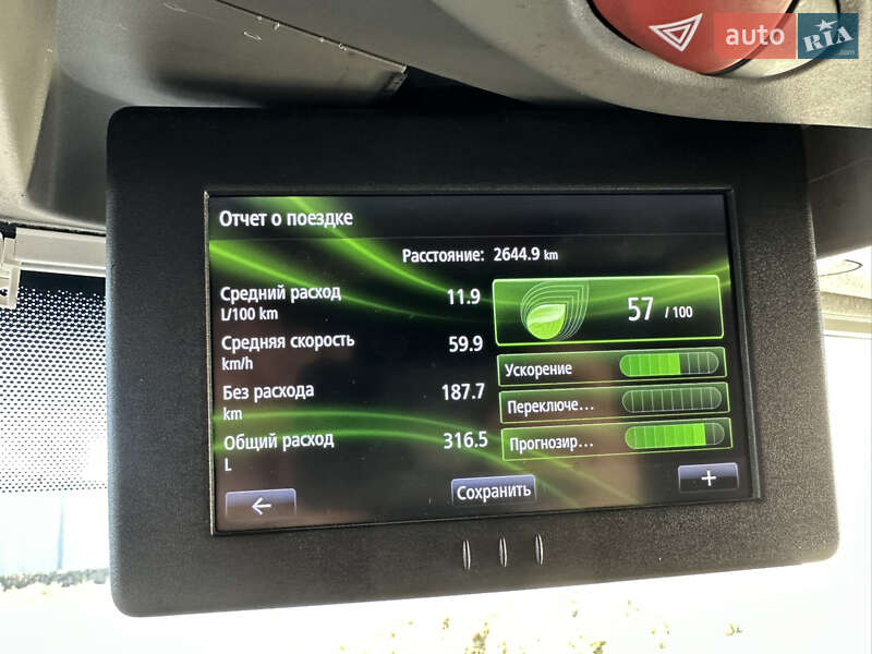 Автовоз Renault Master 2019 в Самборі