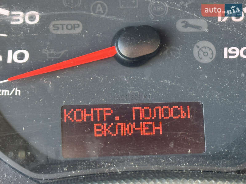 Автовоз Renault Master 2019 в Самборі