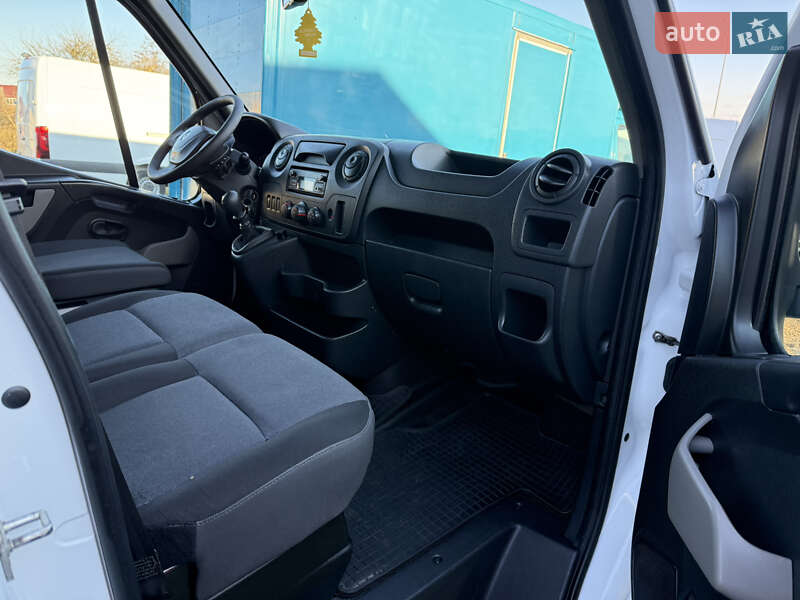 Другие грузовики Renault Master 2018 в Дубно фото 16 Другие грузовики Renault Master 2018 в Дубно