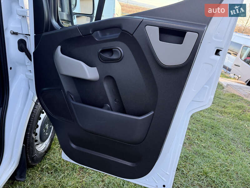 Другие грузовики Renault Master 2018 в Дубно фото 17 Другие грузовики Renault Master 2018 в Дубно