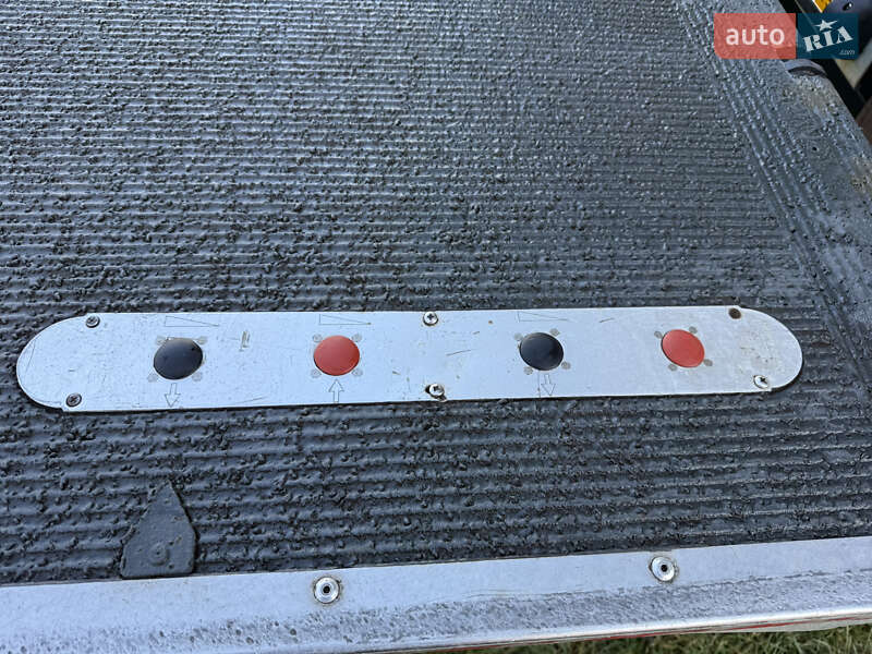 Другие грузовики Renault Master 2018 в Дубно фото 23 Другие грузовики Renault Master 2018 в Дубно