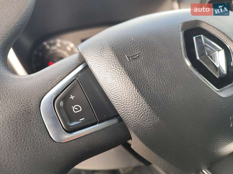 Тентований Renault Master 2021 в Києві фото 13 Тентований Renault Master 2021 в Києві