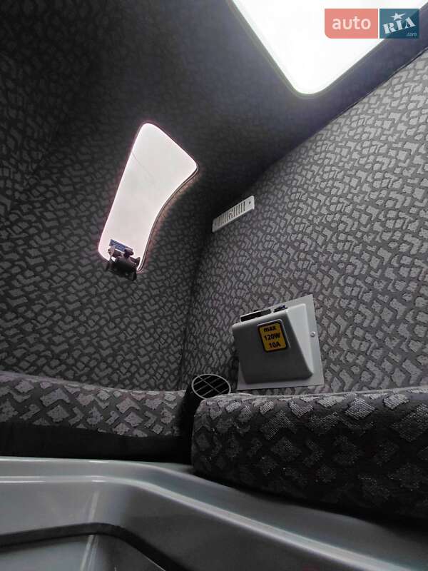 Тентований Renault Master 2021 в Києві фото 36 Тентований Renault Master 2021 в Києві