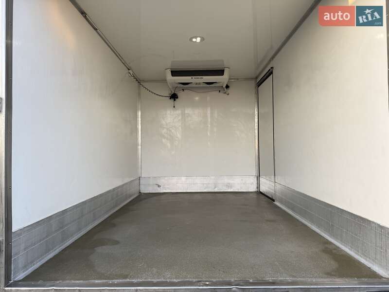 Рефрижератор Renault Master 2018 в Львове фото 21 Рефрижератор Renault Master 2018 в Львове