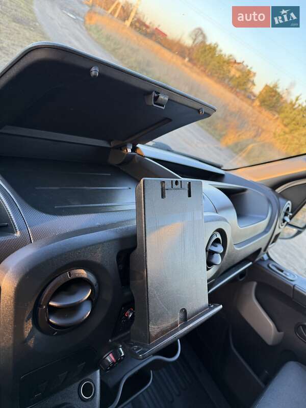 Рефрижератор Renault Master 2018 в Львове фото 31 Рефрижератор Renault Master 2018 в Львове