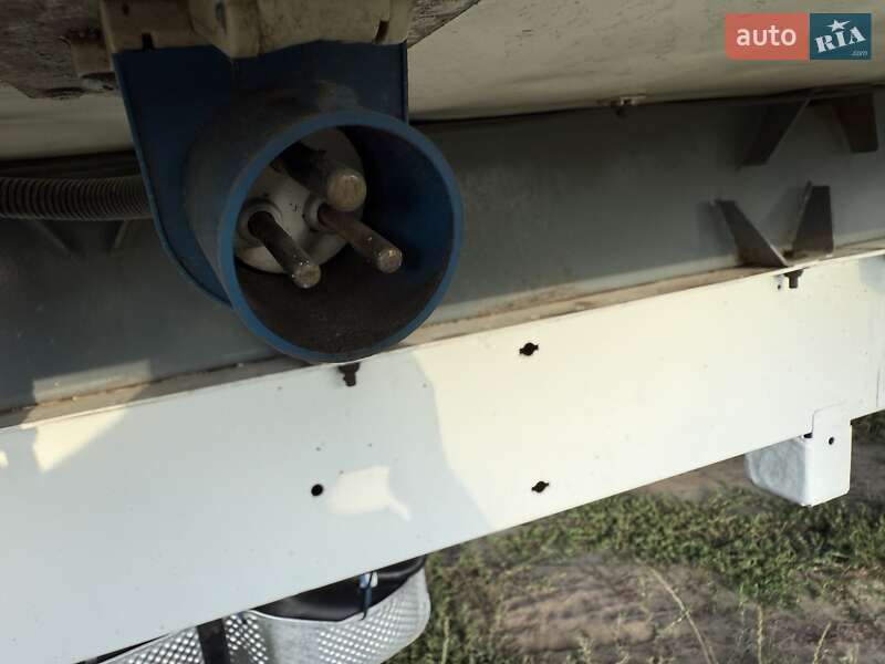 Рефрижератор Renault Master 2018 в Львове фото 24 Рефрижератор Renault Master 2018 в Львове