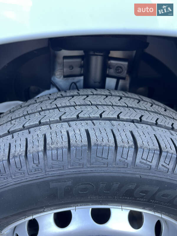 Грузовой фургон Renault Master 2023 в Ровно