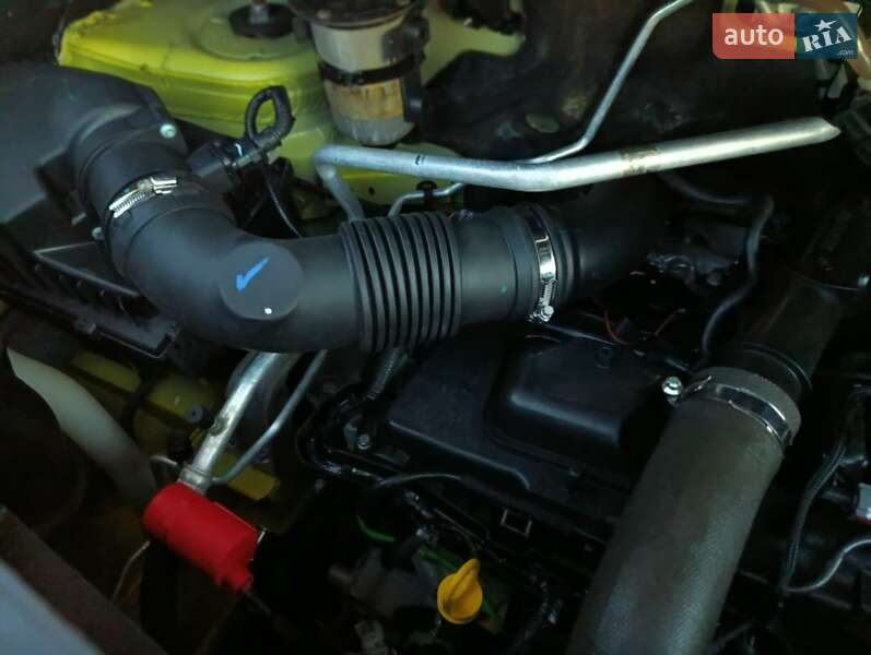 Вантажний фургон Renault Master 2021 в Києві фото 43 Вантажний фургон Renault Master 2021 в Києві