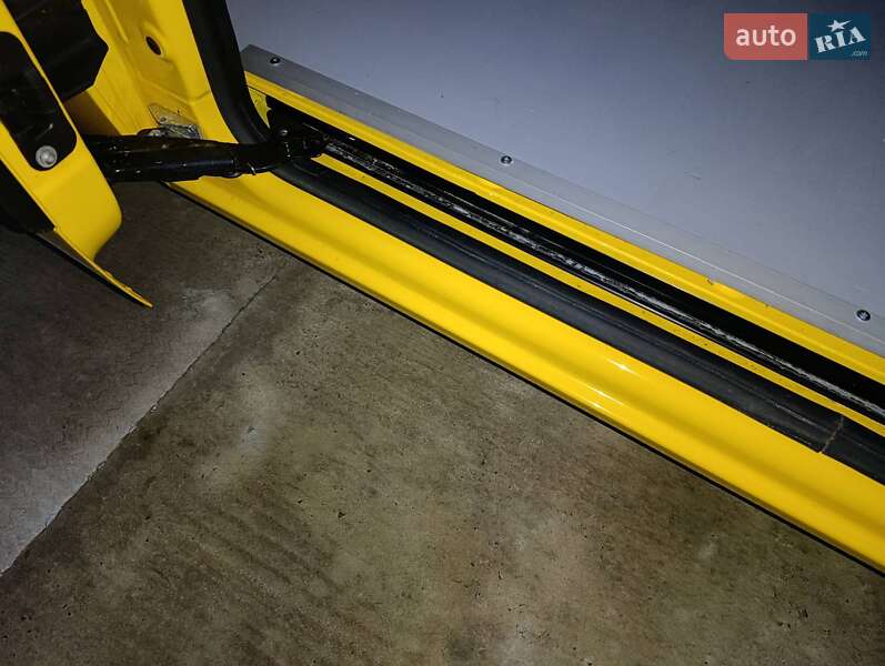 Вантажний фургон Renault Master 2021 в Києві фото 20 Вантажний фургон Renault Master 2021 в Києві