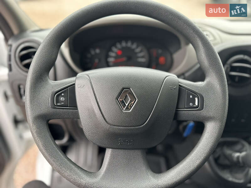 Другие грузовики Renault Master 2017 в Ровно фото 14 Другие грузовики Renault Master 2017 в Ровно