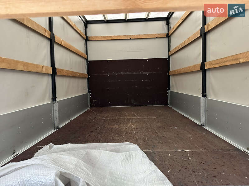 Другие грузовики Renault Master 2017 в Ровно фото 20 Другие грузовики Renault Master 2017 в Ровно