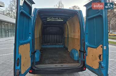 Грузовой фургон Renault Master 2019 в Ровно