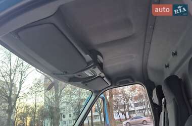 Грузовой фургон Renault Master 2019 в Ровно