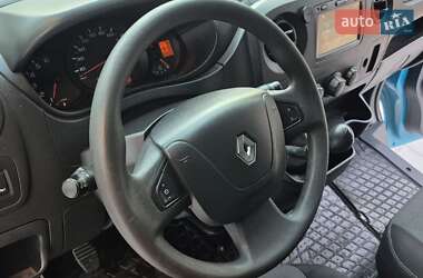 Грузовой фургон Renault Master 2019 в Ровно