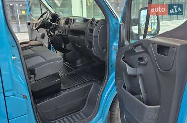 Грузовой фургон Renault Master 2019 в Ровно
