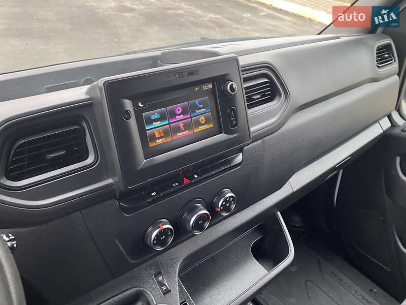 Вантажний фургон Renault Master 2021 в Ірпені фото 42 Вантажний фургон Renault Master 2021 в Ірпені