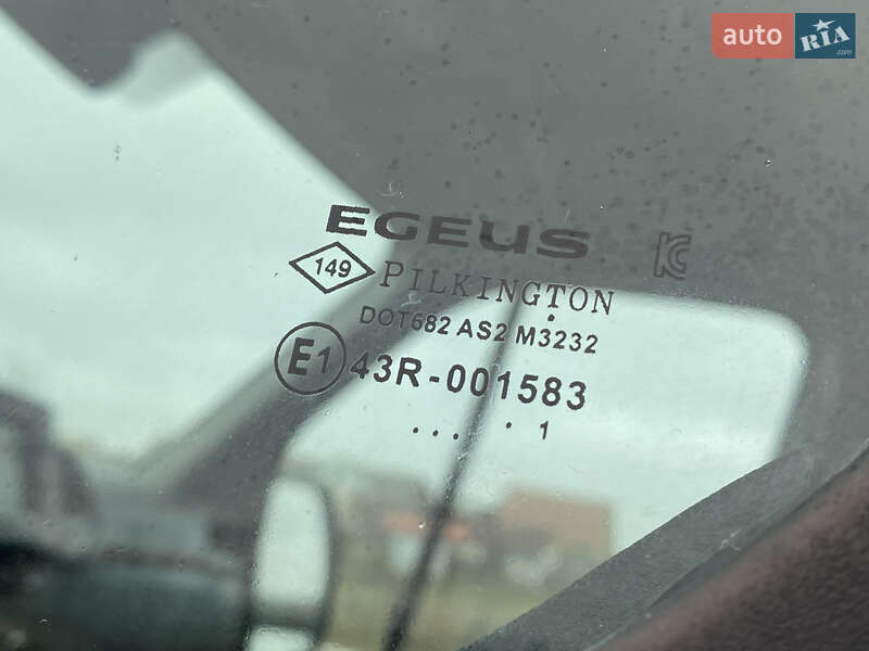 Вантажний фургон Renault Master 2021 в Ірпені фото 57 Вантажний фургон Renault Master 2021 в Ірпені