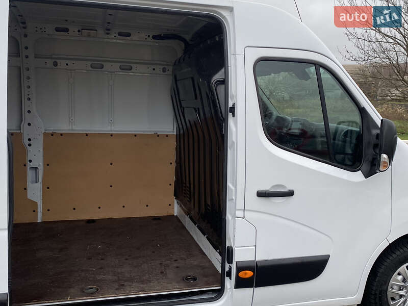 Вантажний фургон Renault Master 2021 в Ірпені фото 71 Вантажний фургон Renault Master 2021 в Ірпені