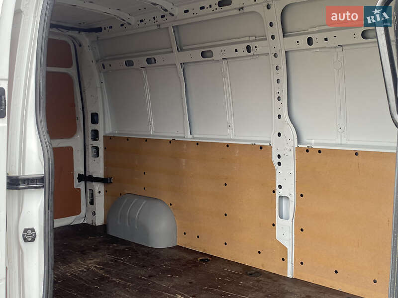 Вантажний фургон Renault Master 2021 в Ірпені фото 75 Вантажний фургон Renault Master 2021 в Ірпені