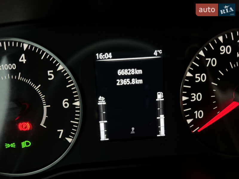 Грузовой фургон Renault Master 2021 в Корце