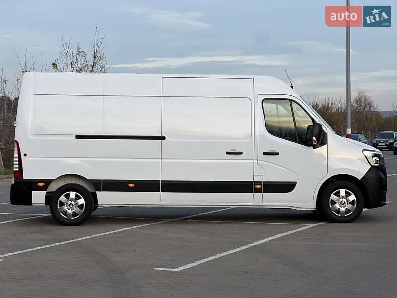 Грузовой фургон Renault Master 2021 в Дубно фото 17 Грузовой фургон Renault Master 2021 в Дубно