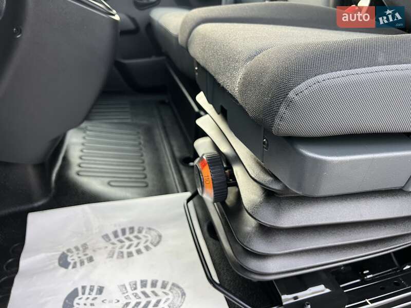 Грузовой фургон Renault Master 2021 в Дубно фото 41 Грузовой фургон Renault Master 2021 в Дубно