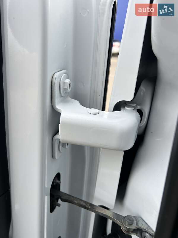 Грузовой фургон Renault Master 2021 в Дубно фото 62 Грузовой фургон Renault Master 2021 в Дубно